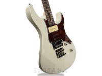 Yamaha Pacifica PA-311H Vintage White